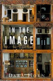 Cover of: In the image: a novel