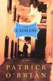 Cover of: The Catalans: A Novel