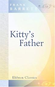 Cover of: Kitty\'s Father