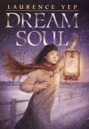 Cover of: Dream Soul by Laurence Yep