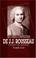 Cover of: uvres complètes de J.J. Rousseau, citoyen de Genève