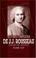 Cover of: Oeuvres complètes de J.J. Rousseau, citoyen de Genève