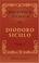 Cover of: Biblioteca storica di Diodoro Siculo