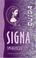 Cover of: Signa