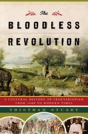 Cover of: The Bloodless Revolution