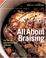 Cover of: All About Braising