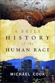 Cover of: A Brief History of the Human Race