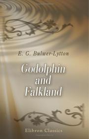 Cover of: Godolphin. Falkland