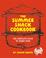 Cover of: The Summer Shack Cookbook