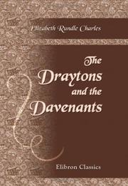 The Draytons and the Davenants by Elizabeth Rundle Charles