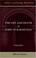 Cover of: The Life and Death of John of Barneveld, Advocate of Holland; with a View of the Primary Causes and Movements of the Thirty Years\' War