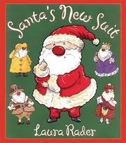 Cover of: Santa's new suit