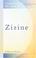 Cover of: Zizine
