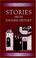Cover of: Stories from English History