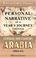 Cover of: Personal Narrative of a Year's Journey through Central and Eastern Arabia (1862-63)