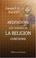 Cover of: Méditations sur l'essence de la religion chrétienne