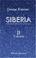 Cover of: Siberia