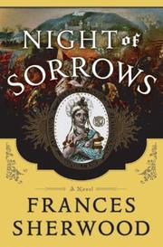Cover of: Night of Sorrows: A Novel