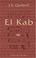 Cover of: El Kab