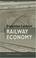 Cover of: Railway Economy