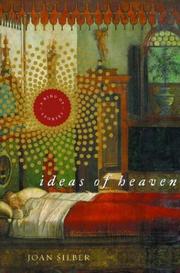 Cover of: Ideas of heaven: a ring of stories