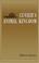 Cover of: Cuvier\'s Animal Kingdom: Arranged according to its Organization