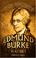 Cover of: The Works of Edmund Burke