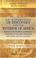 Cover of: An Expedition of Discovery into the Interior of Africa, through the Hitherto Undescribed Countries of the Great Namaquas, Boschmans, and Hill Damaras