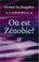 Cover of: Où est Zénobie?