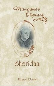 Cover of: Sheridan