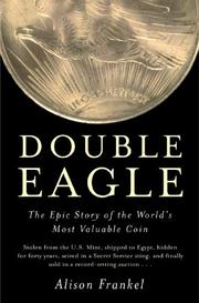 Cover of: Double eagle by Alison Frankel