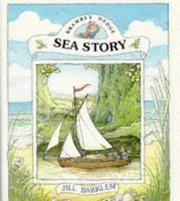 Sea Story (Brambly Hedge) by Jill Barklem