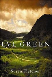 Cover of: Eve Green