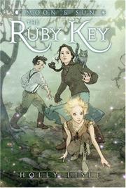 Cover of: Ruby Key (Moon & Sun)