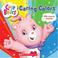 Cover of: Caring Colors (Care Bears)