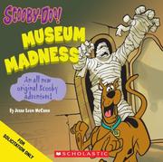 Cover of: Museum Madness