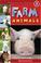 Cover of: Farm Animals (Scholastic Reader Level 2)