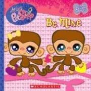 Cover of: Be Mine (Littlest Pet Shop)