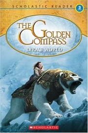 Cover of: The Golden Compass by Kay Woodward