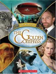 Cover of: The Golden Compass: World Of The Golden Compass