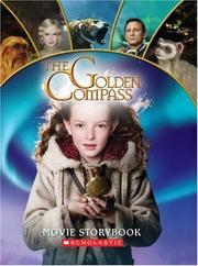 Cover of: The Golden Compass: Movie Storybook (Golden Compass)