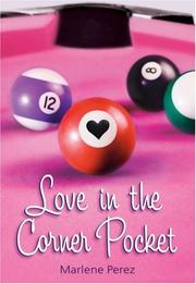 Cover of: Love In The Corner Pocket