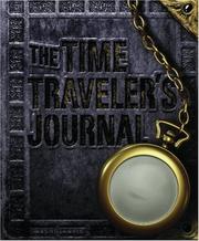 Cover of: Time Traveler's Journal