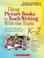 Cover of: Using Picture Books to Teach Writing With the Traits: K-2