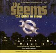 Cover of: Glitch In Sleep - Library Edition (Seems, The)