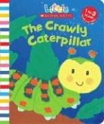 Cover of: Crawly Caterpillar by Judith Nicholls