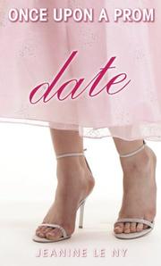 Cover of: Date (Once Upon A Prom)