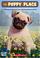 Cover of: Pugsley (The Puppy Place)