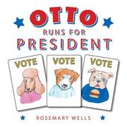 Cover of: Otto Runs For President by Jean Little