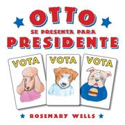 Cover of: Otto Runs For President by Jean Little